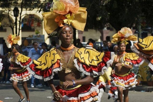 В Гаване состоится традиционный карнавал