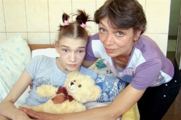 Мама Саши Поповой: моя девочка осталась жива благодаря Богу и помощи людей