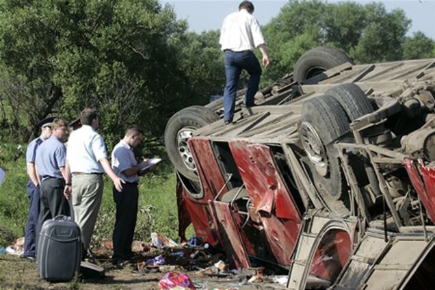 Ситуация на дорогах за 19 августа: 83 ДТП, 14 погибших 