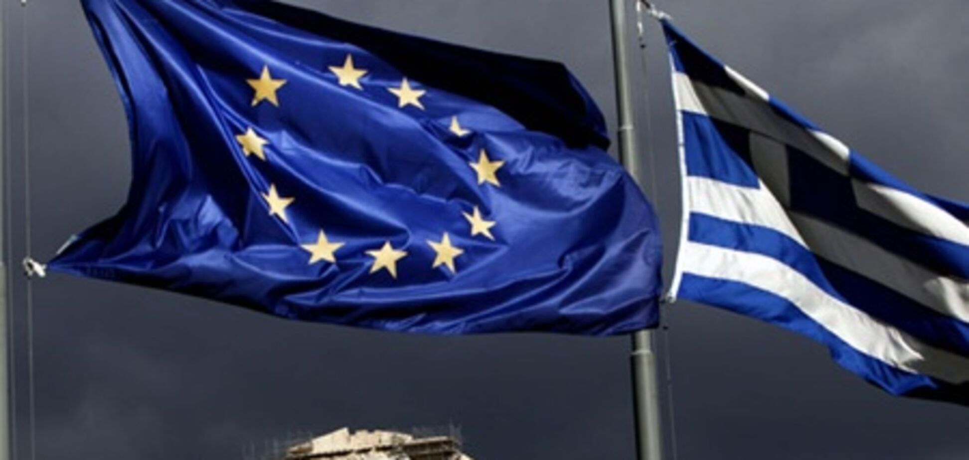 Министр финансов: Греции грозит выход из еврозоны
