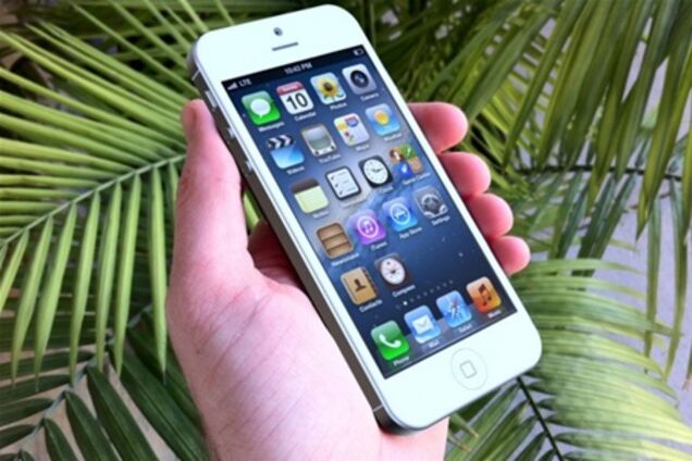 Главные смартфоны осени: кто против iPhone 5?  