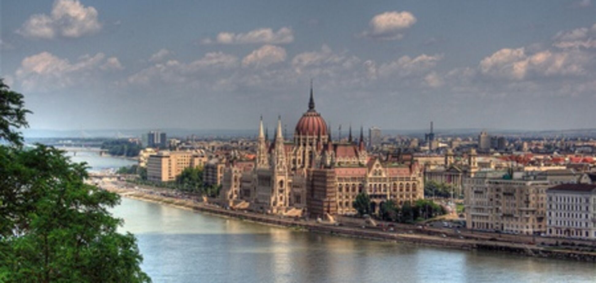 В Будапеште пройдет еврейский фестиваль