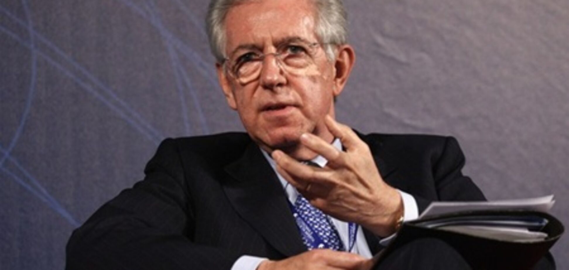 Премьер Италии: крах евро станет трагедией для Европы