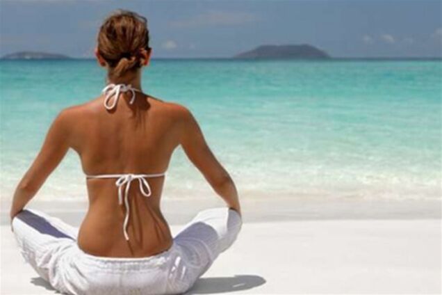 Идеальный отпуск должен длиться 3 дня