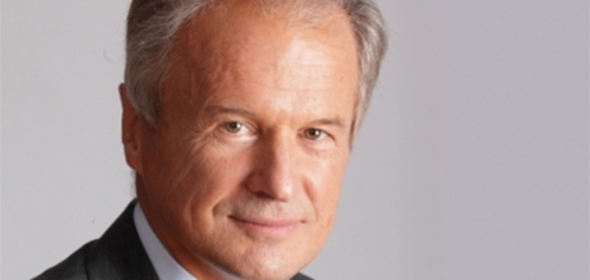 У Ющенко признали эффективность команды ПР