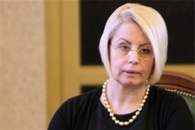 Герман розповіла, чому суспільство не відреагувало на підписання закону про мови