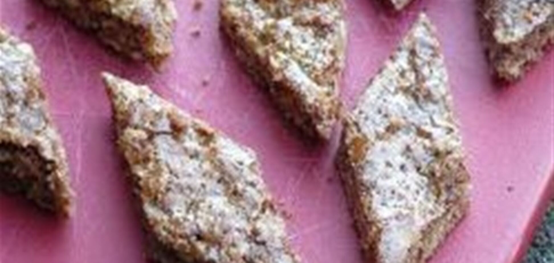 Кекс шоколадный (Берлинский хлеб)