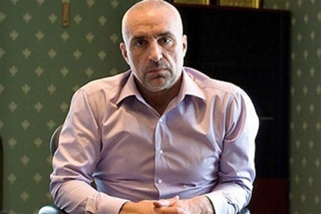 Ярославский: Тайсон продаваться не будет, да и насчет Коэльо - это слухи