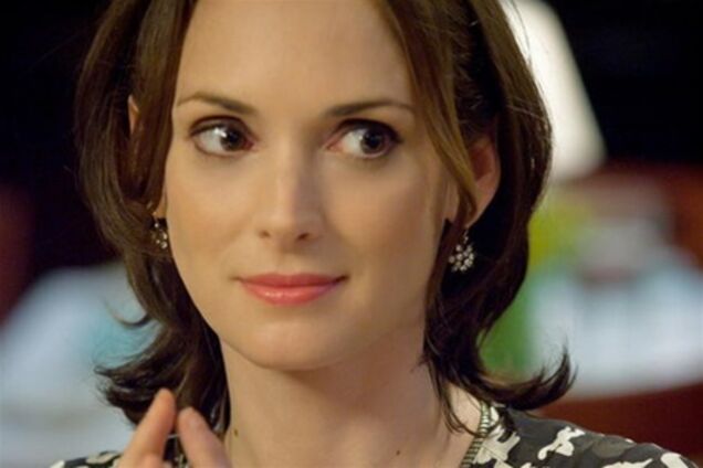 Вайнона Райдер станет подружкой наркобарона