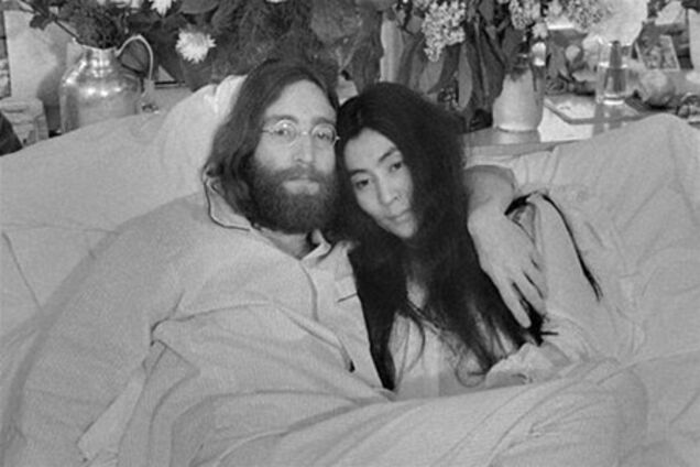 Убийца Джона Леннона просит о помиловании