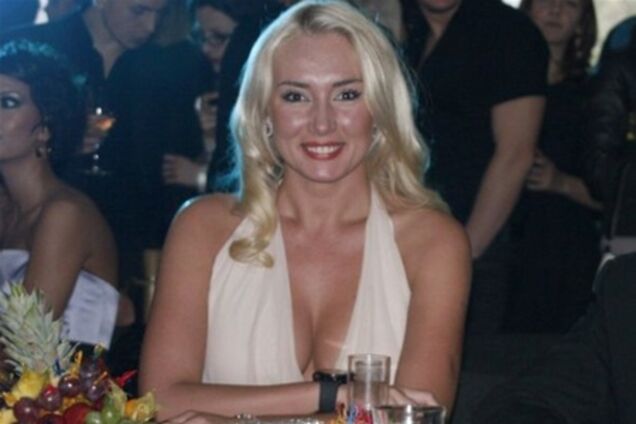 Мельниченко у в'язниці гойдався для Розинської