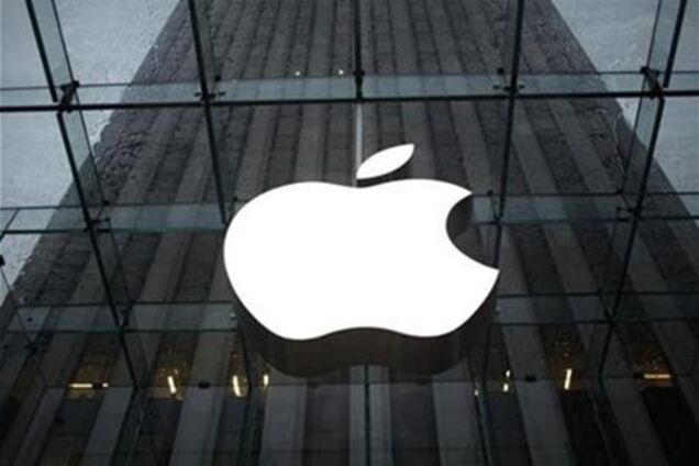 Стоимость корпорации Apple побила исторический рекорд