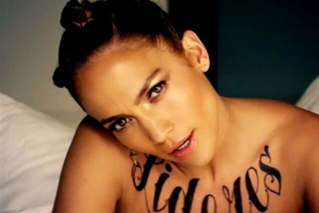 Дженнифер Лопес выпустит фильм о себе