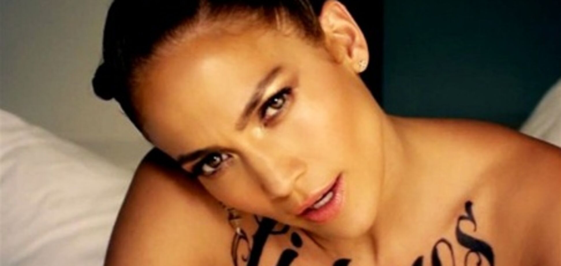 Дженнифер Лопес выпустит фильм о себе