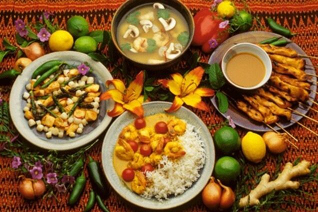 Лесные грибы и блюда из них: классические сочетания