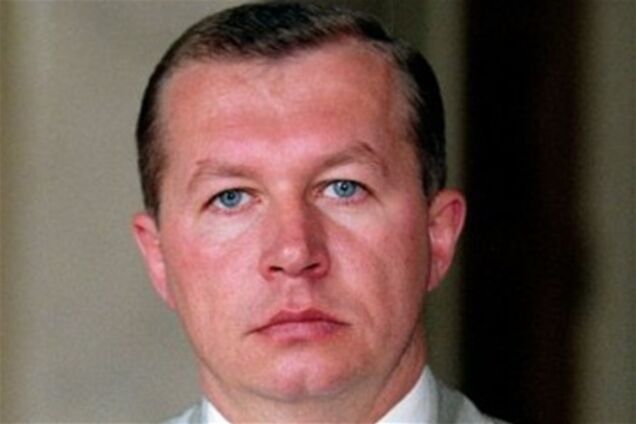 Екс-заступник голови СБУ їздить з Росії в Україну з шістьма паспортами