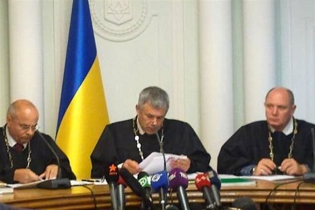 Высший суд может уже сегодня вынести решение по газовому делу Тимошенко