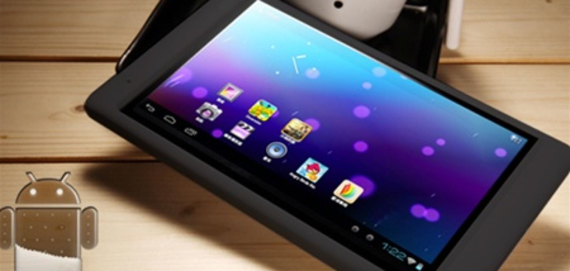 Компания iconBIT представила новые продукты в Украине