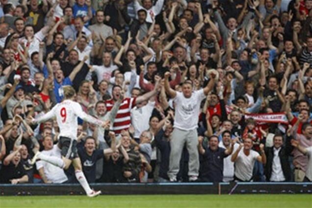 Зарплаты английских футболистов за 20 лет выросли в 16 раз