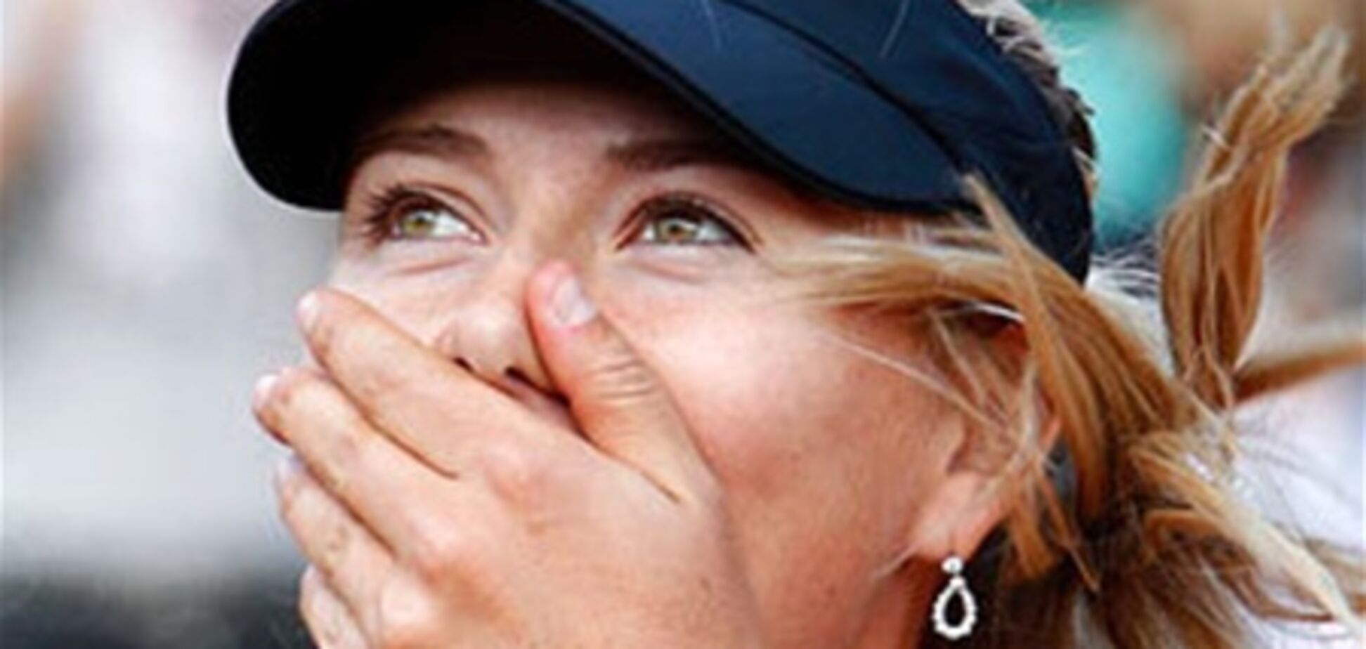 Шарапова начала продавать конфеты под собственным брендом