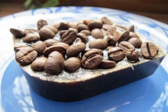 Рецепт домашнего антицеллюлитного мыла