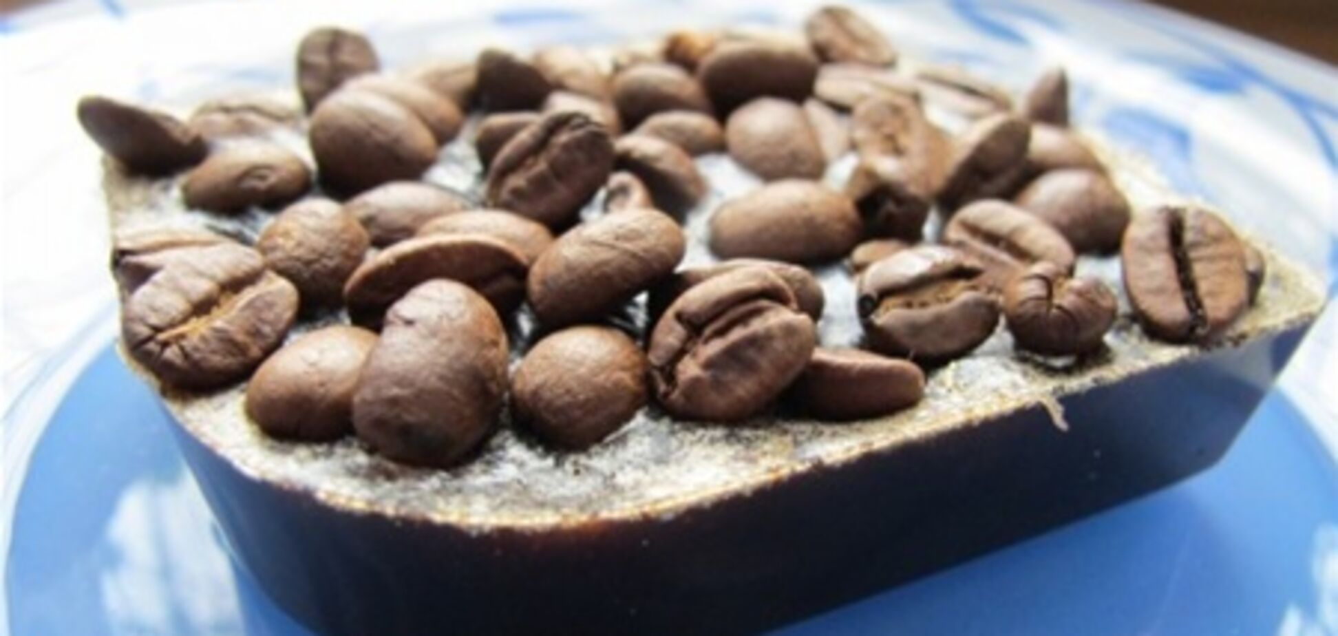 Рецепт домашнего антицеллюлитного мыла