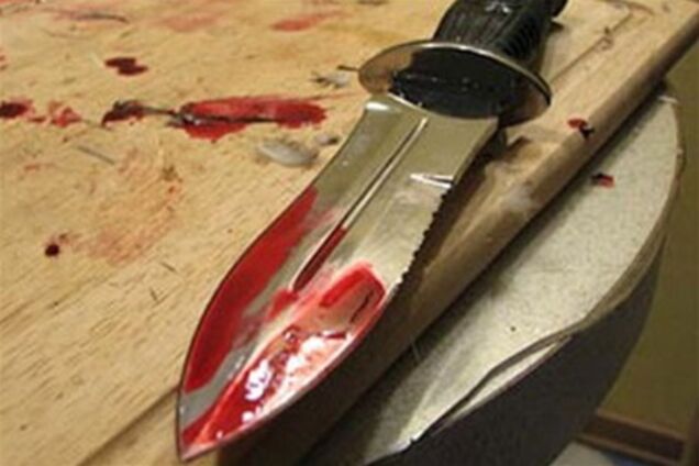 БЮТ: поножовщина в Крыму – это жизненная ситуация