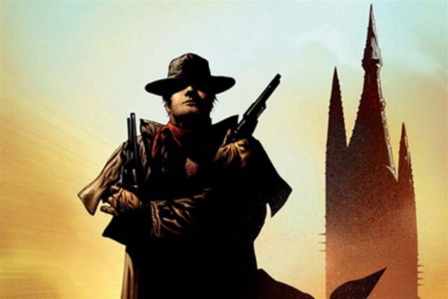 'Темную башню' снова бросила студия