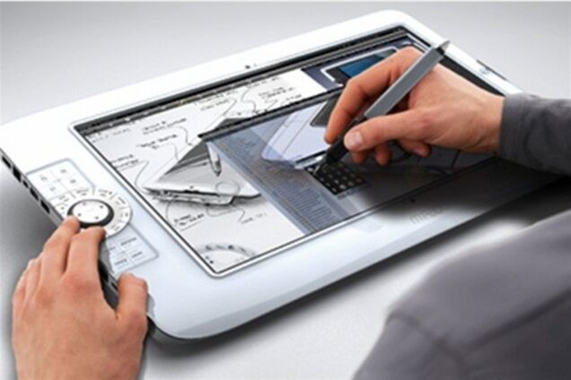 Hewlett-Packard попробует прорваться на рынок планшетов