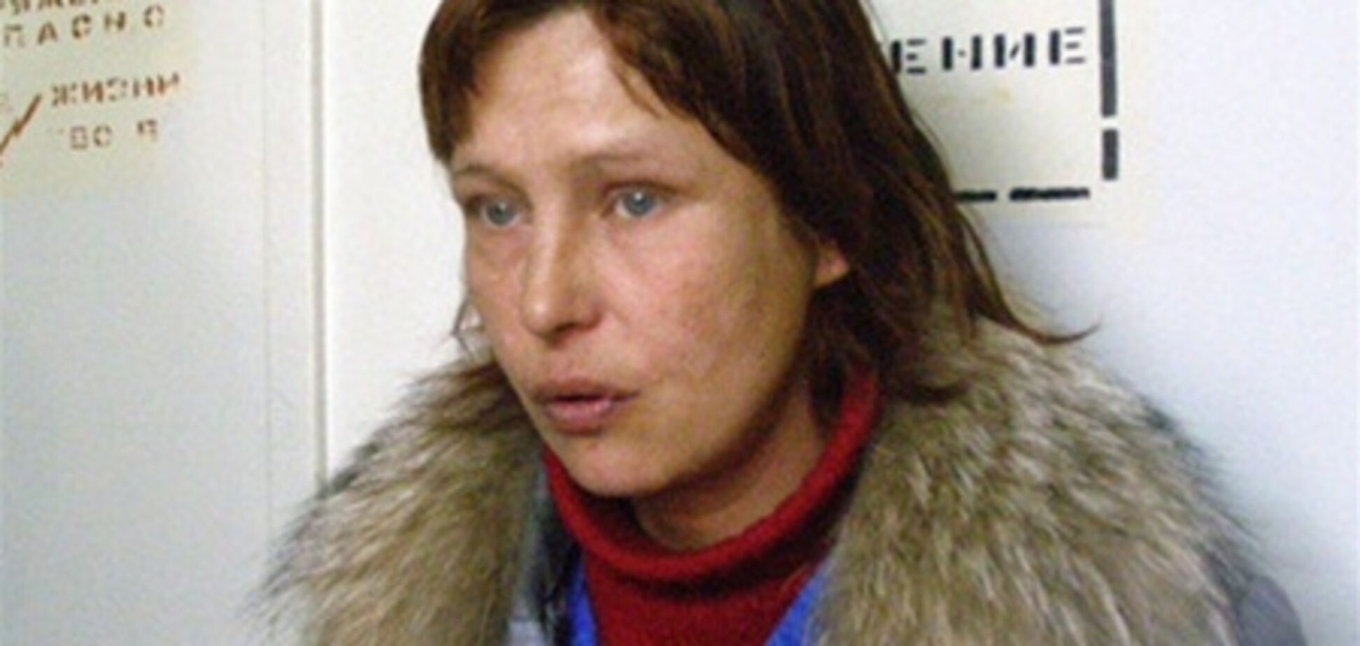 Мать Оксаны Макар отказалась приходить в суд