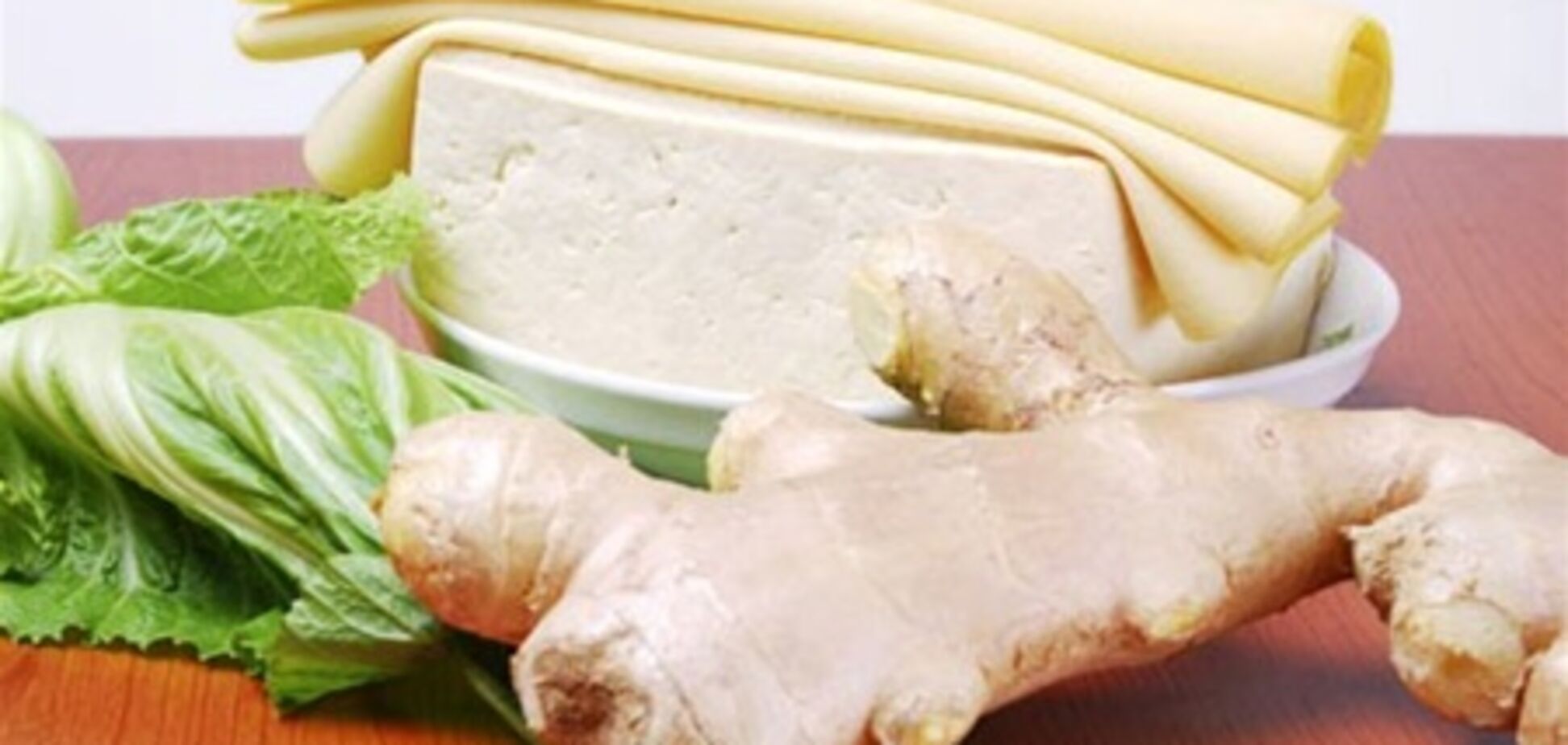 Что такое сыр тофу и зачем его едят?