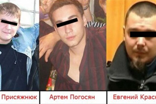 Видео допросов насильников Макар покажут в закрытом режиме