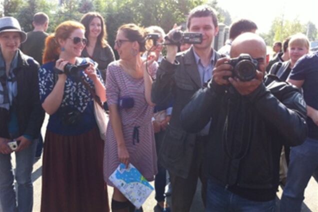 НСЖУ открывает горячую линию под выборы