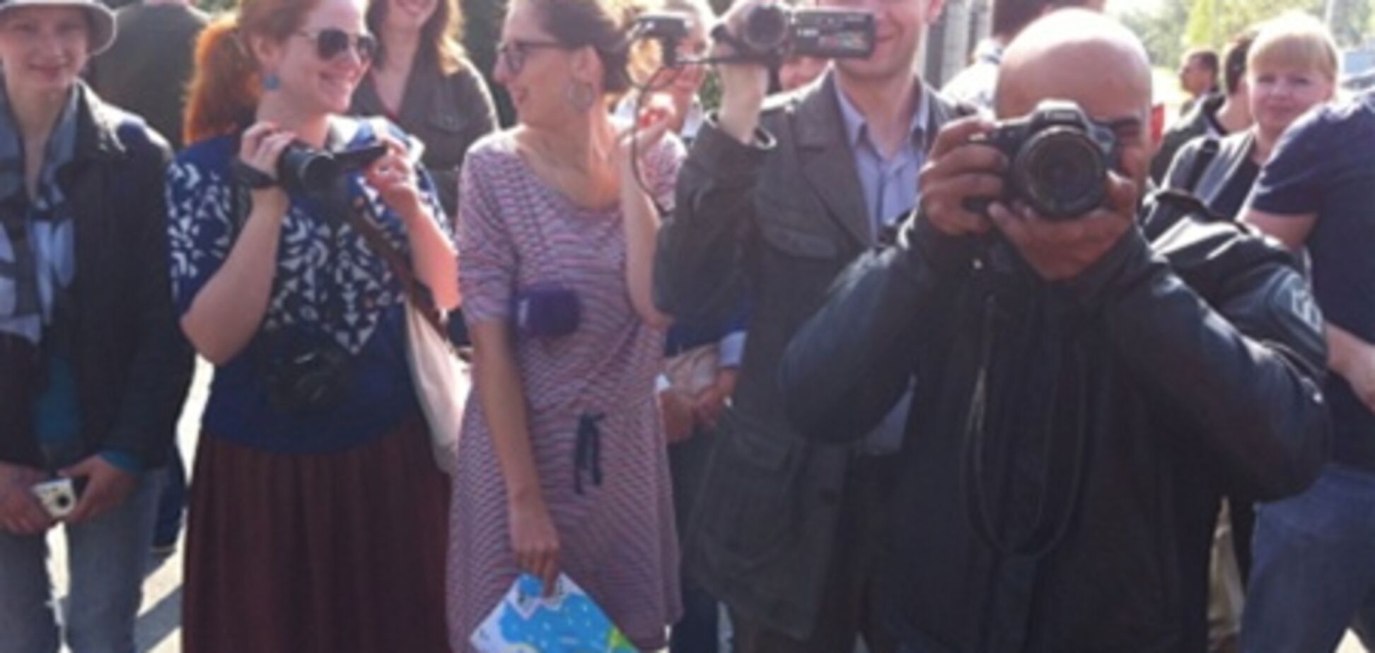 НСЖУ открывает горячую линию под выборы