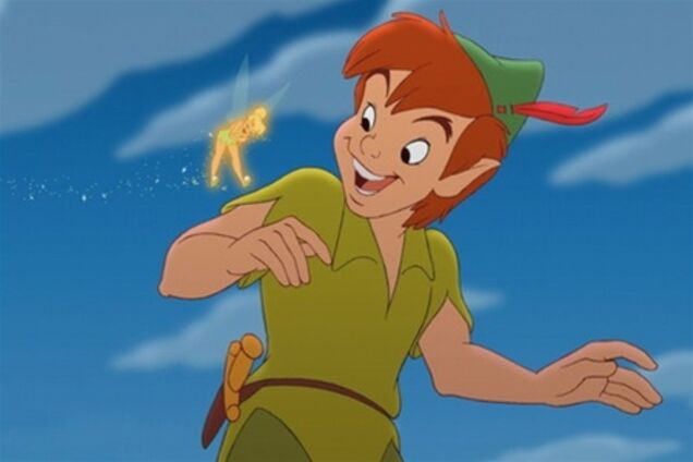 Режиссер 'Голодных игр' займется приквелом к 'Питеру Пэну'