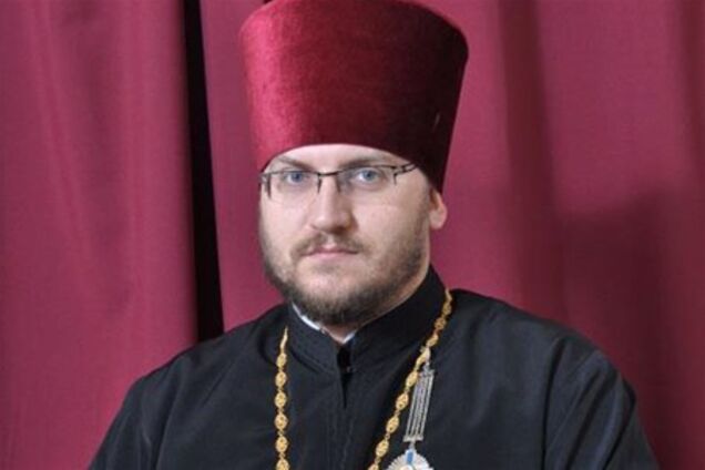 Не лише про богохульниць із 'Фемен'