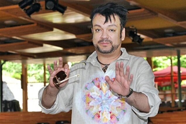 Боня роздягне Кіркорова до трусів