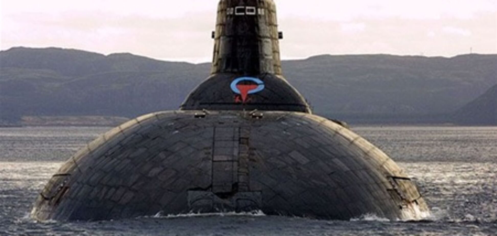 Подводные лодки России: курс на Севастополь