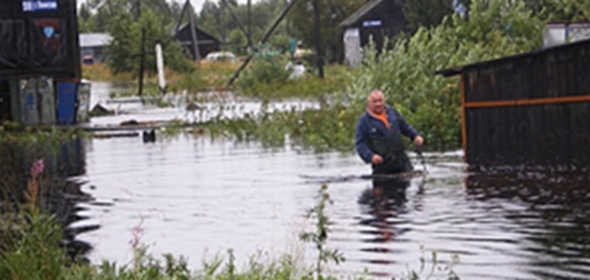 Жертвами нової повені на Кубані стали 4 людини