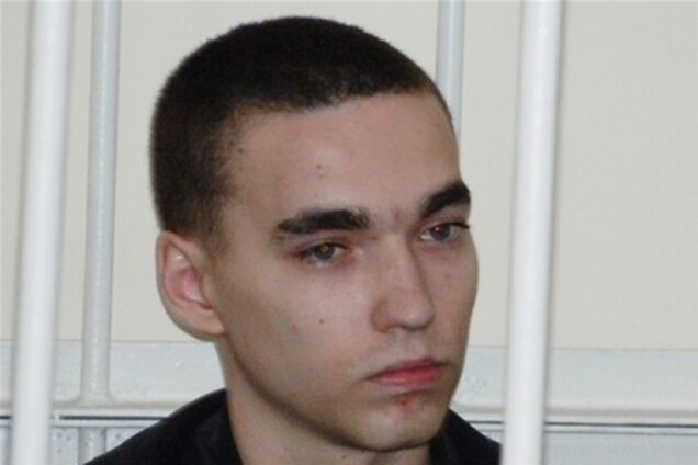 Обвинувачений у справі Макар заплакав, коли побачив себе на відео