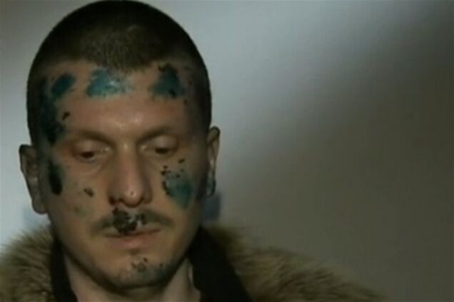 Подозреваемый в покушении на Путина просит убежища у Грузии