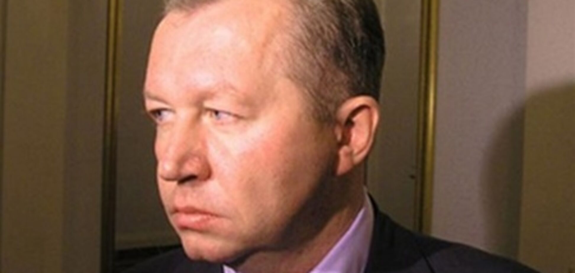 Паспорт Сацюка поза Раду заведе