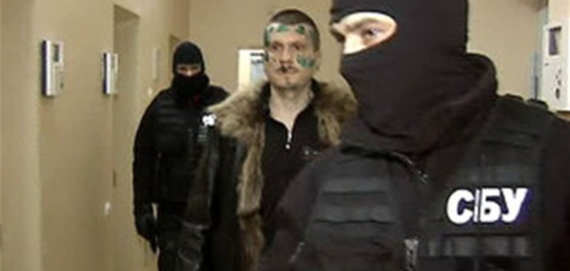 Україна не буде екстрадувати 'вбивцю' Путіна до Росії до рішення ЄСПЛ