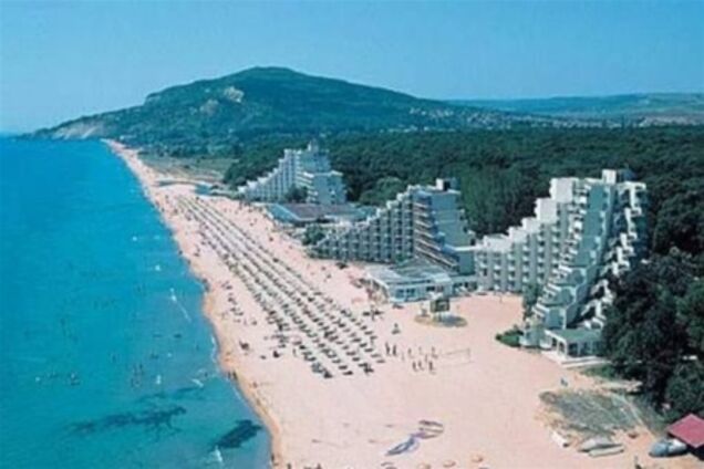 Цены на курортах Болгарии упали на 20-30%