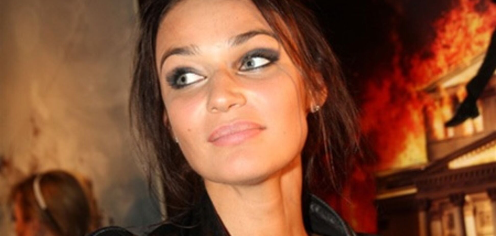 Водонаєва в Мексиці мріє про гречку