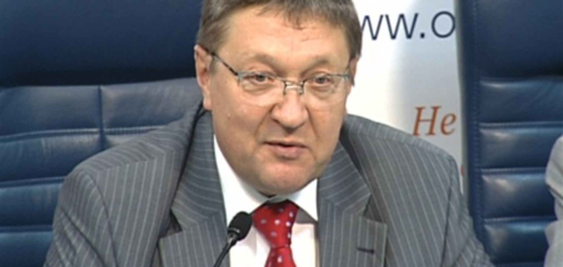 Эксперт рассказал, почему Украине не нужно в ЕС