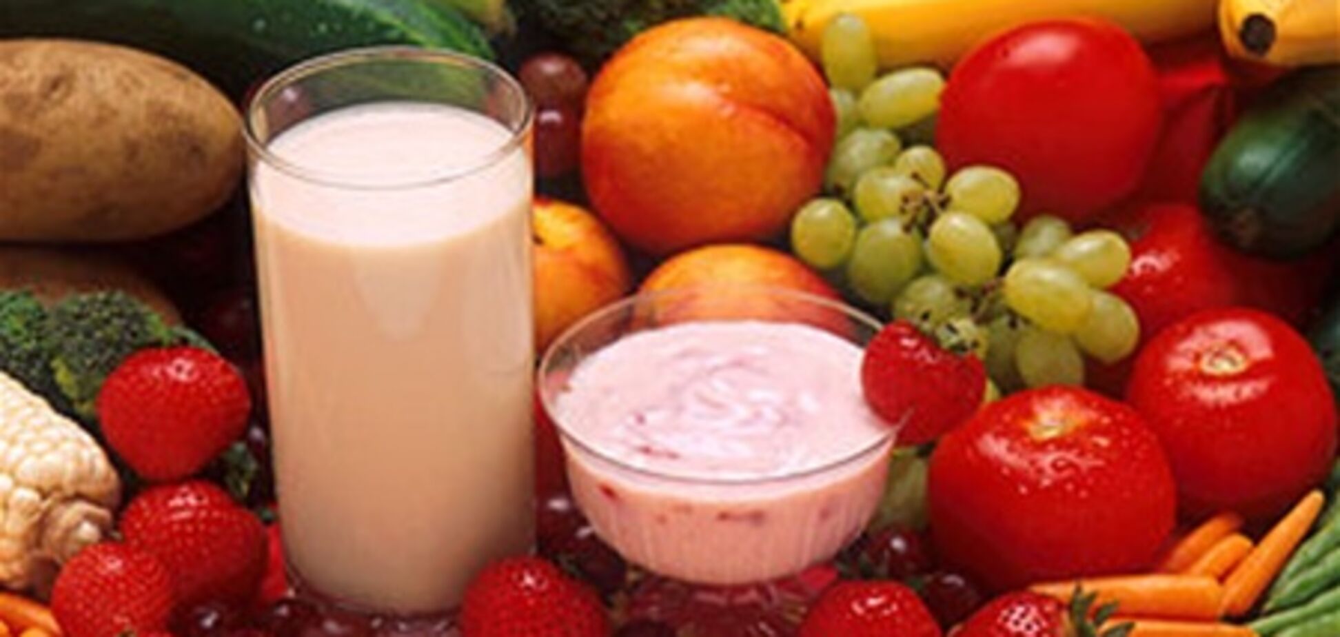 Гипертонию можно лечить вегетарианством