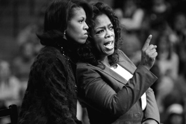 Forbes назвал самых влиятельных женщин