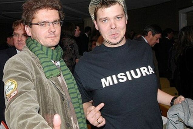 Польські журналісти хочуть зменшити штраф за образу українок