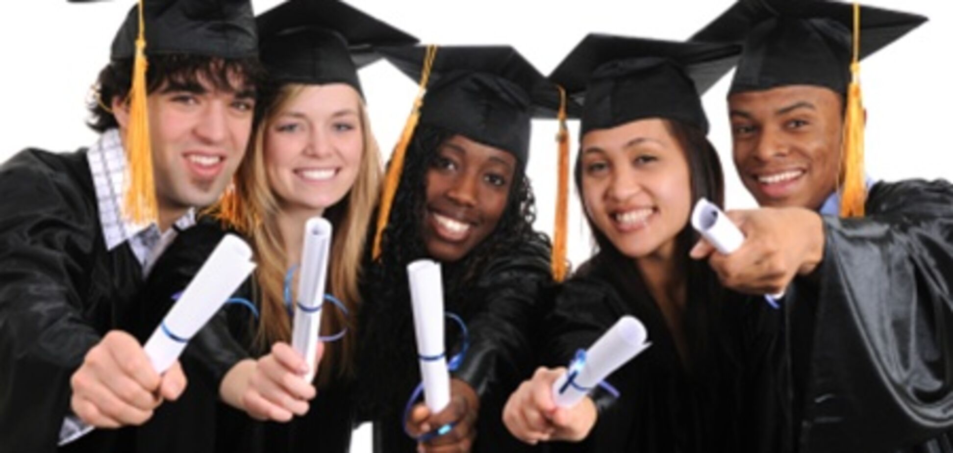 В каких сферах хотят работать ровесники независимости Украины